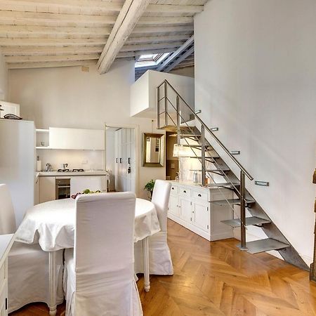 Dome La Casa Di Franci Apartment Firenze Bagian luar foto