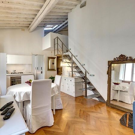 Dome La Casa Di Franci Apartment Firenze Bagian luar foto