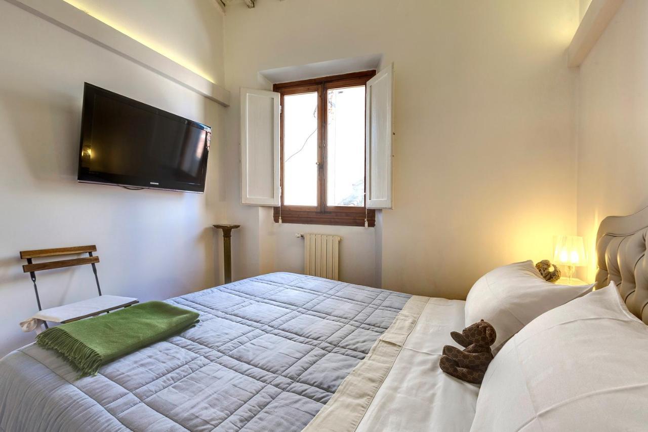 Dome La Casa Di Franci Apartment Firenze Bagian luar foto