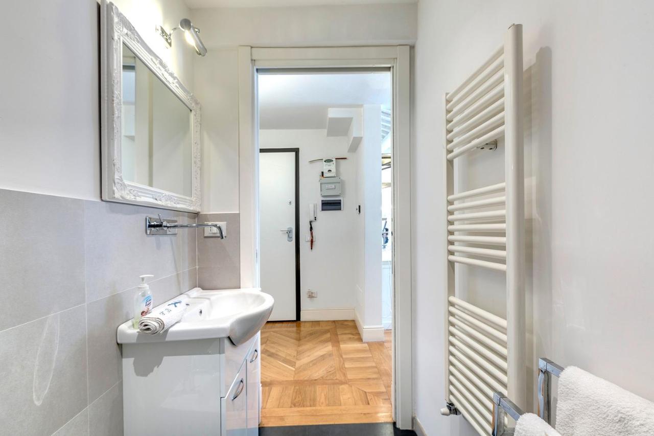 Dome La Casa Di Franci Apartment Firenze Bagian luar foto